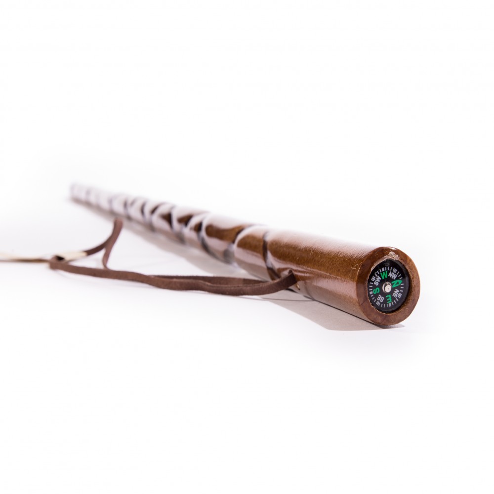 Hiking-Stick-Brown-Charred-Criss-Cross