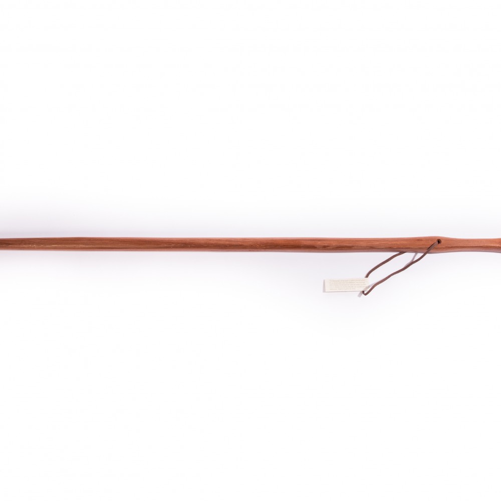 Hiking-Stick-Redwood