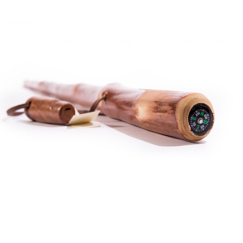 Hiking-Stick-Sassafras-Whistle