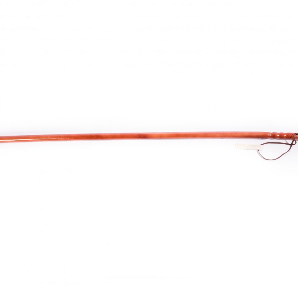 Hiking-Stick-Simple-Brown