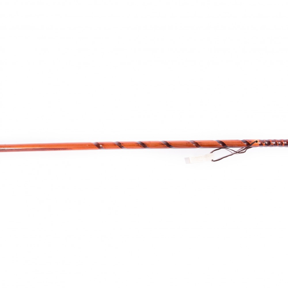 Terra Cotta Hiking Stick